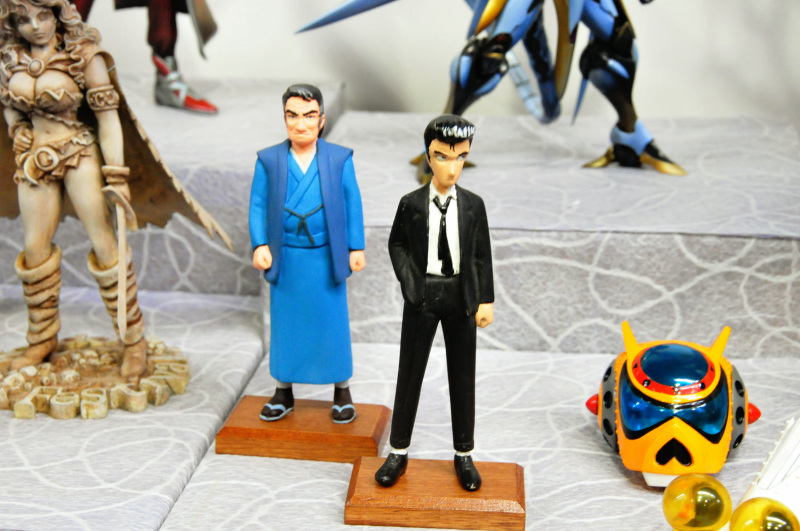 Illustration for article titled A Museum for Kick Ass Plastic